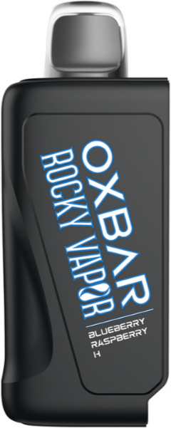 rocky vapor oxbar svopp 60k pod pack blueberry raspberry h rocky vapor oxbar svopp 60k pod pack blueberry raspberry h