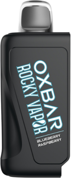 rocky vapor oxbar svopp 60k pod pack blueberry raspberry rocky vapor oxbar svopp 60k pod pack blueberry raspberry
