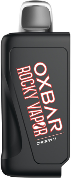 rocky vapor oxbar svopp 60k pod pack cherry h rocky vapor oxbar svopp 60k pod pack cherry h