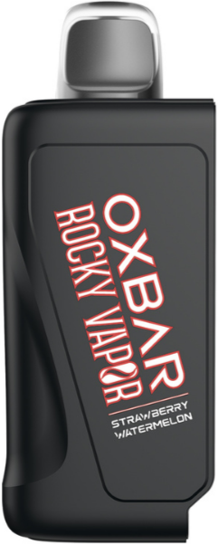 rocky vapor oxbar svopp 60k pod pack strawberry watermelon rocky vapor oxbar svopp 60k pod pack strawberry watermelon