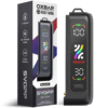 Rocky Vapor Oxbar Svopp Device - Black import placeholder for 9946886963513