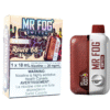 MR FOG SWITCH SW15000 Disposable Vape - Route 66 import placeholder for 9725474603321