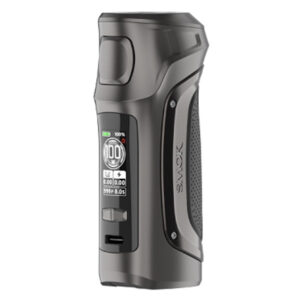 smok mag solo mod
