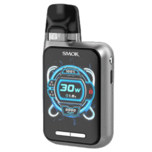 smok novo gt box pod kit
