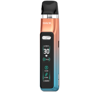 smok novo gt pod kit orange blue.png