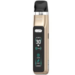 smok novo gt pod kit pale gold.png