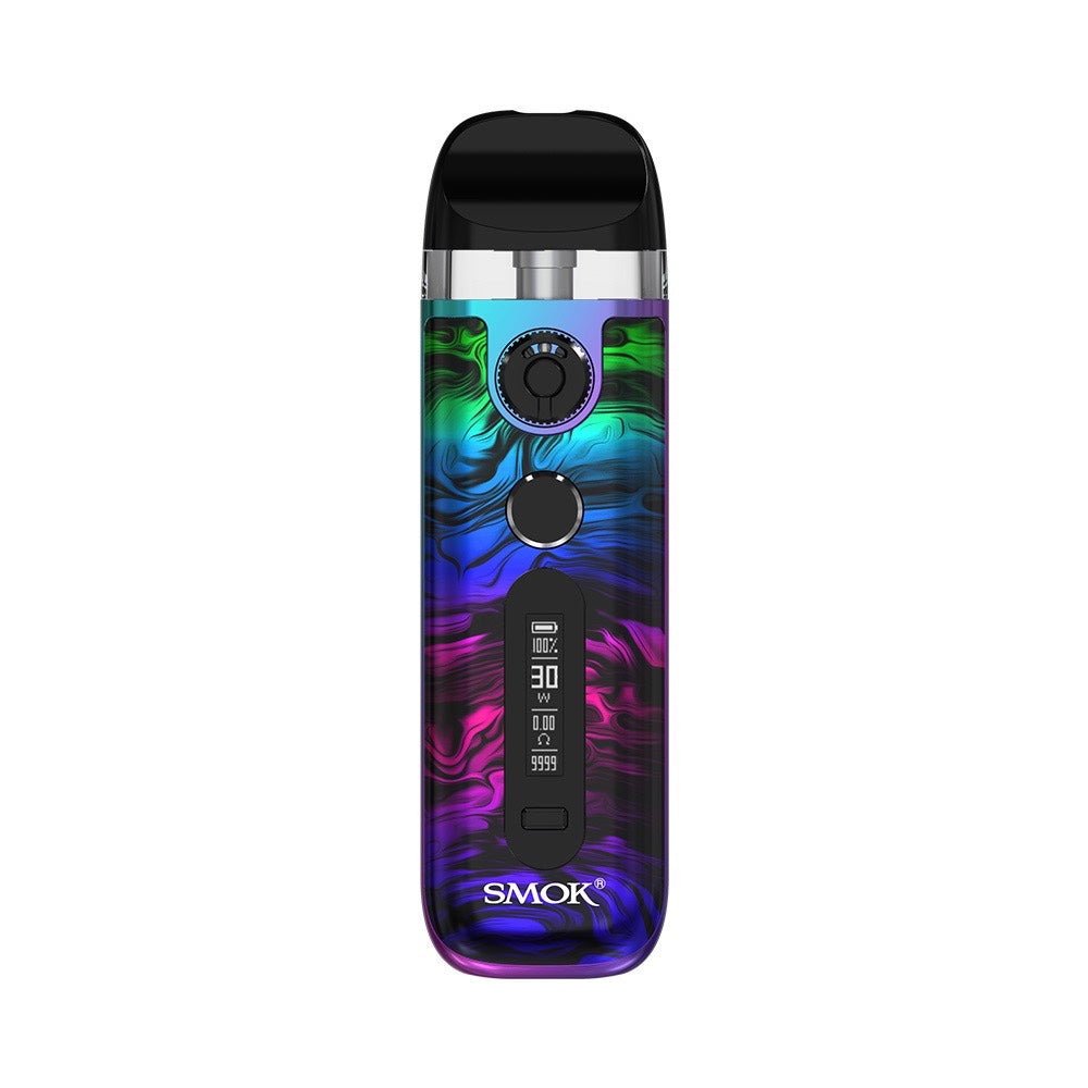 smok novo 5 pod kit smok novo 5 pod kit