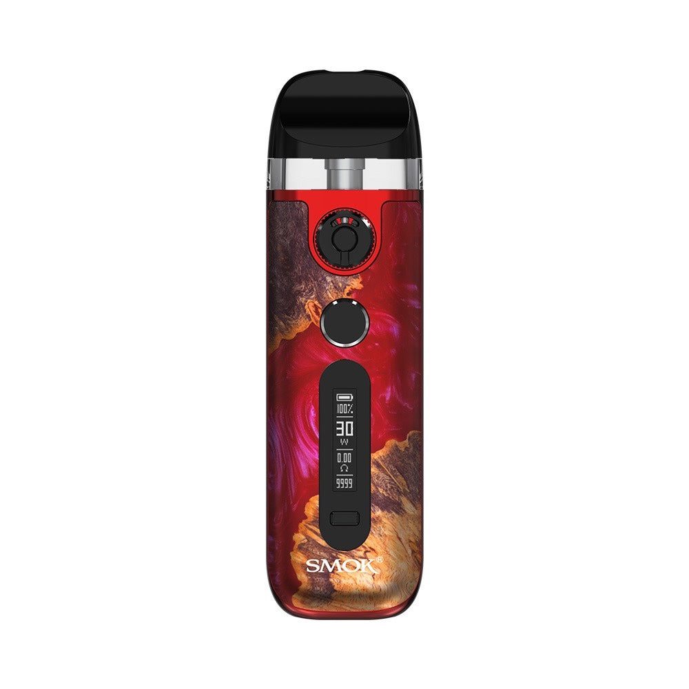 smok novo 5 pod kit smok novo 5 pod kit