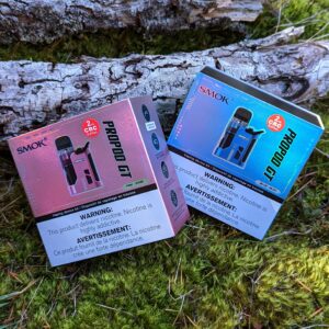 smok propod gt pod kit