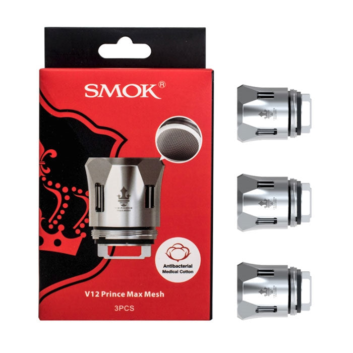 tfv12 prince replacement coils tfv12 prince replacement coils
