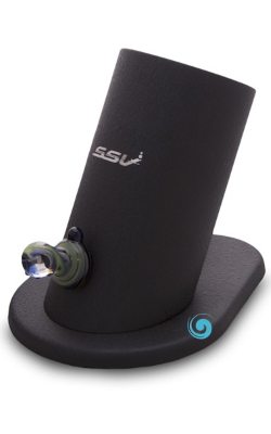 silver surfer vaporizer ssv by 7th floor (taxes extra)8 silver surfer vaporizer ssv by 7th floor (taxes extra)8