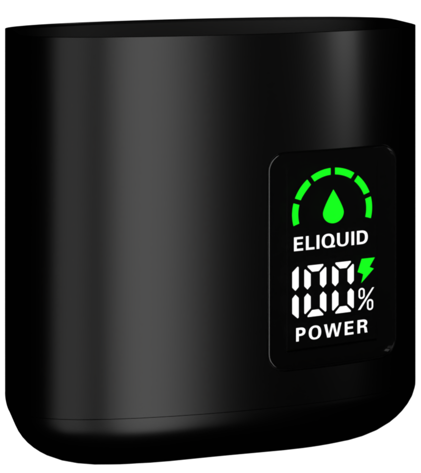 stlth loop 2 device black stlth loop 2 device black