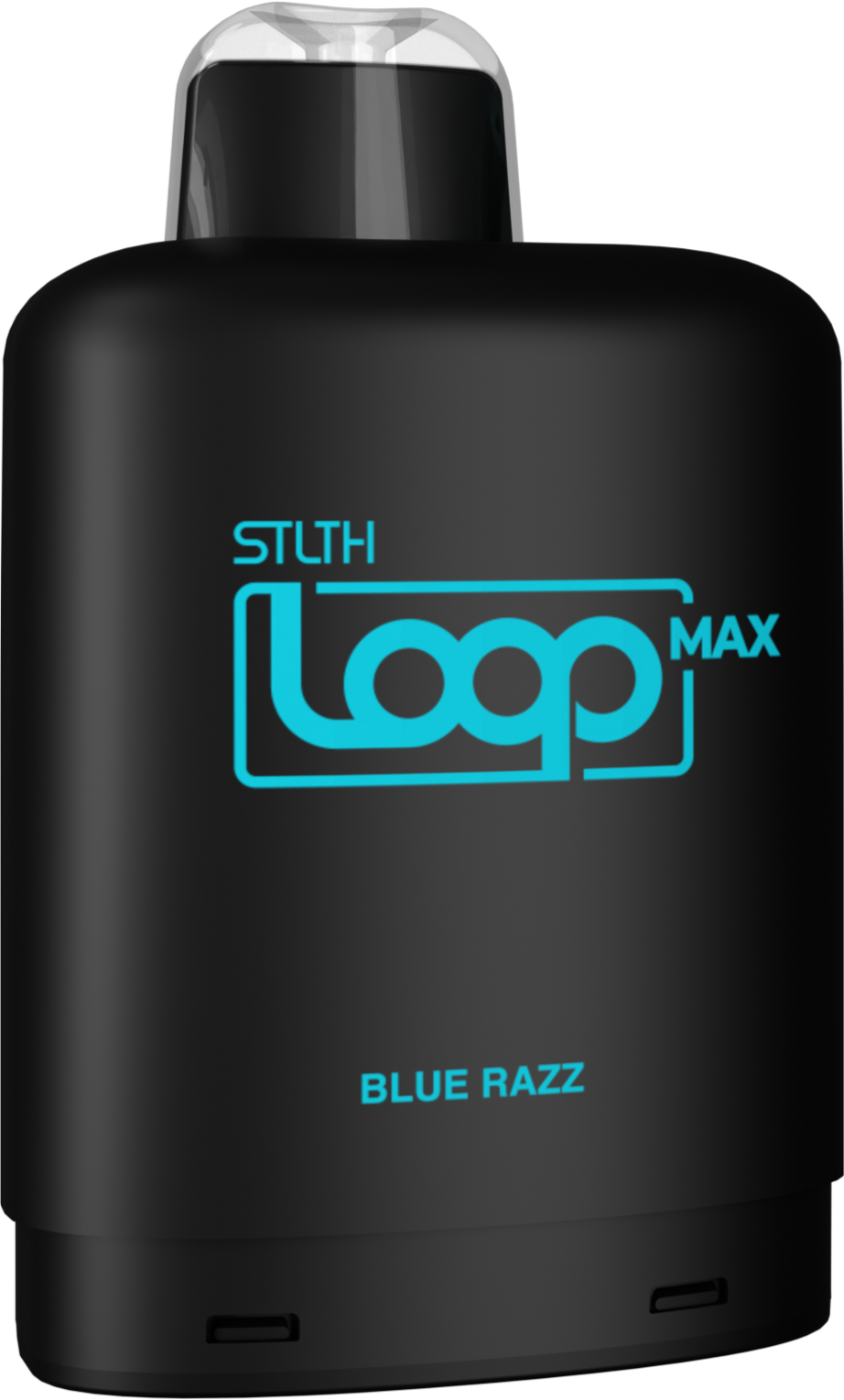 stlth loop max 70k pod pack blue razz stlth loop max 70k pod pack blue razz