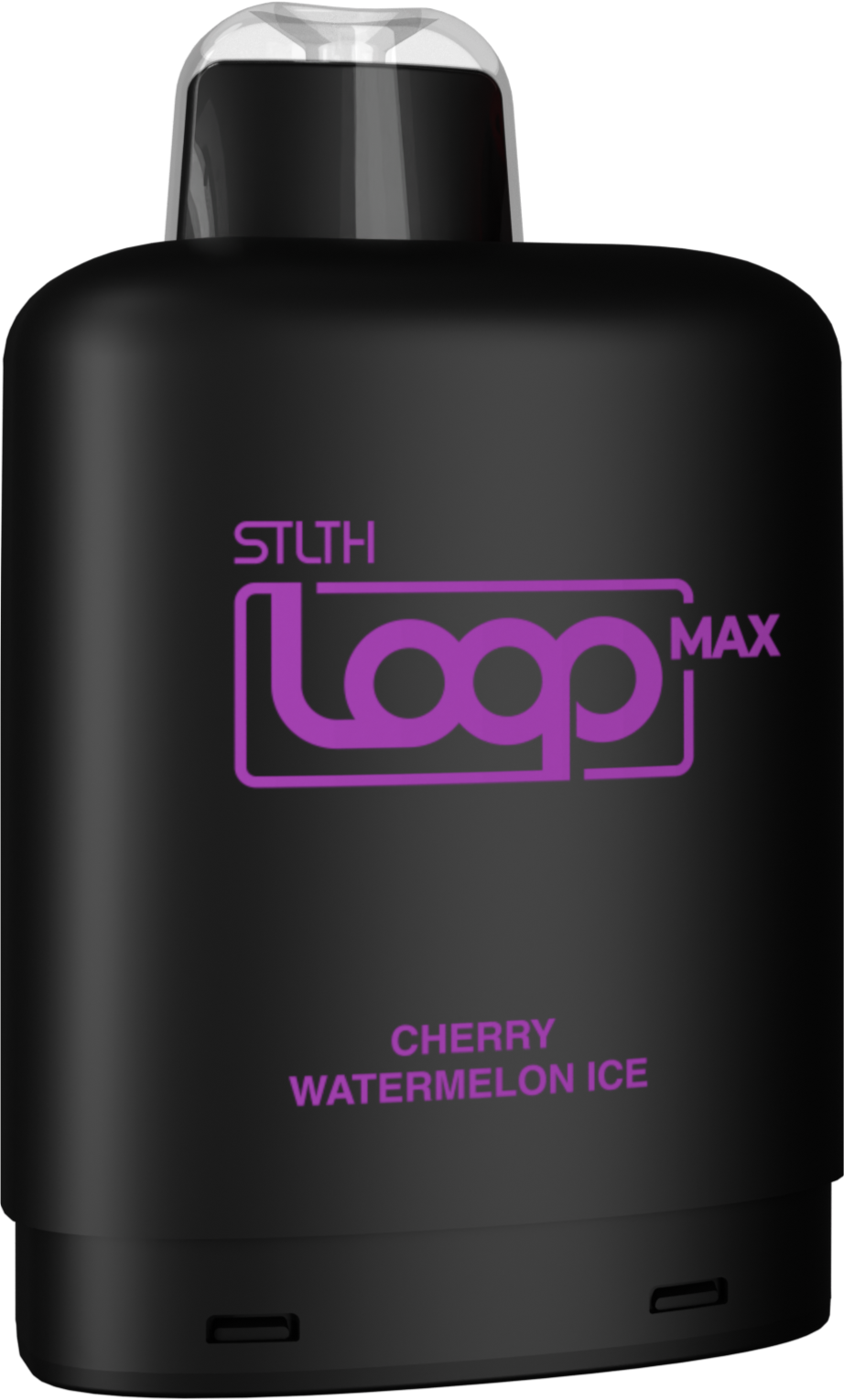 stlth loop max 70k pod pack cherry watermelon ice stlth loop max 70k pod pack cherry watermelon ice