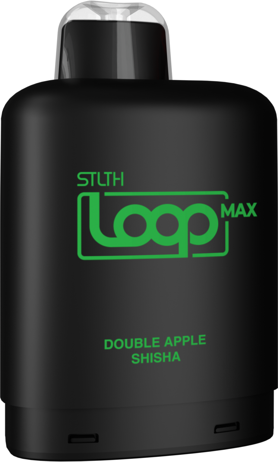stlth loop max 70k pod pack double apple shisha stlth loop max 70k pod pack double apple shisha