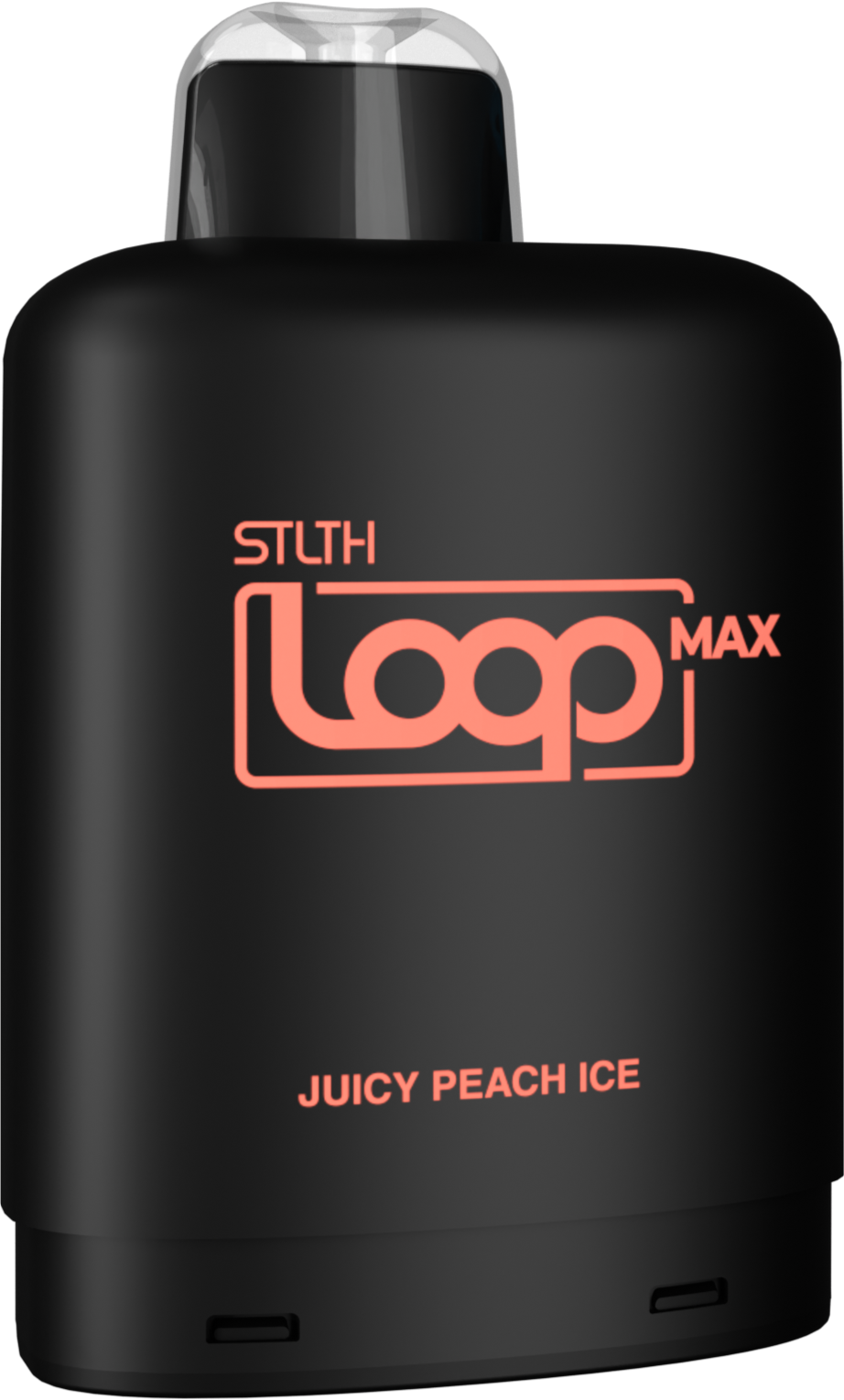 stlth loop max 70k pod pack juicy peach ice stlth loop max 70k pod pack juicy peach ice