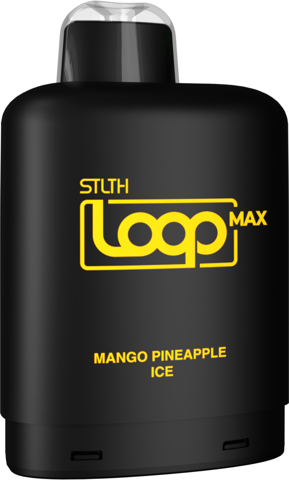 stlth loop max 70k pod pack mango pineapple ice stlth loop max 70k pod pack mango pineapple ice