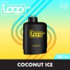 STLTH LOOP MAX 70K Pod Pack - Coconut Ice import placeholder for 9768221966649