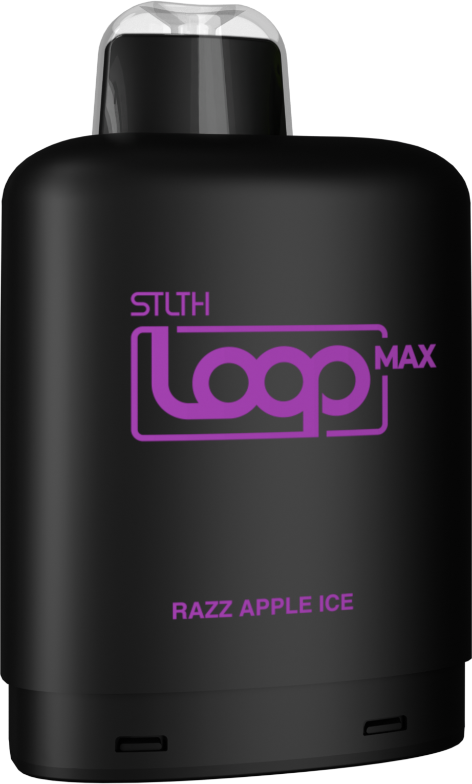 stlth loop max 70k pod pack razz apple ice stlth loop max 70k pod pack razz apple ice