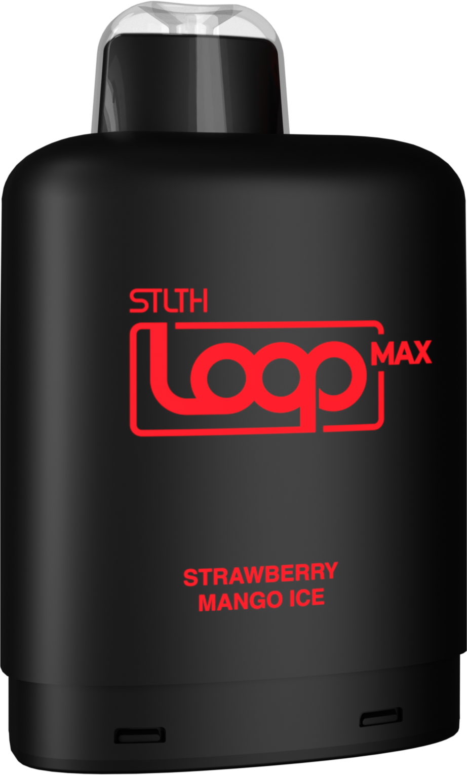 stlth loop max 70k pod pack strawberry mango ice stlth loop max 70k pod pack strawberry mango ice