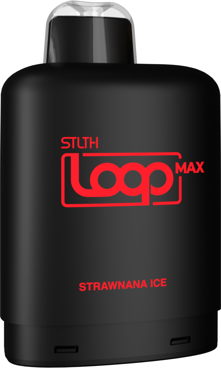 stlth loop max 70k pod pack strawnana ice stlth loop max 70k pod pack strawnana ice