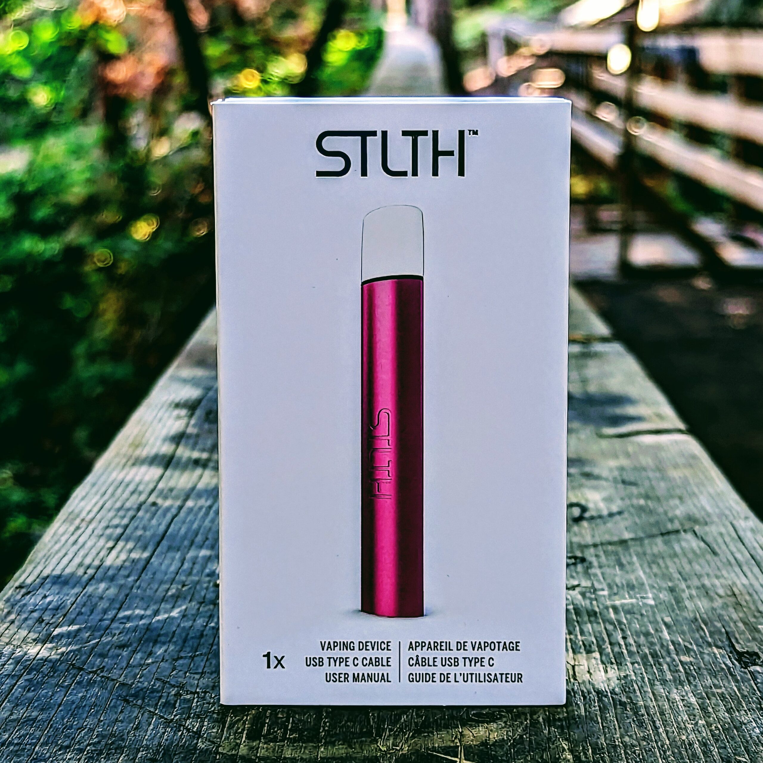 stlth type c vaping device stlth type c vaping device