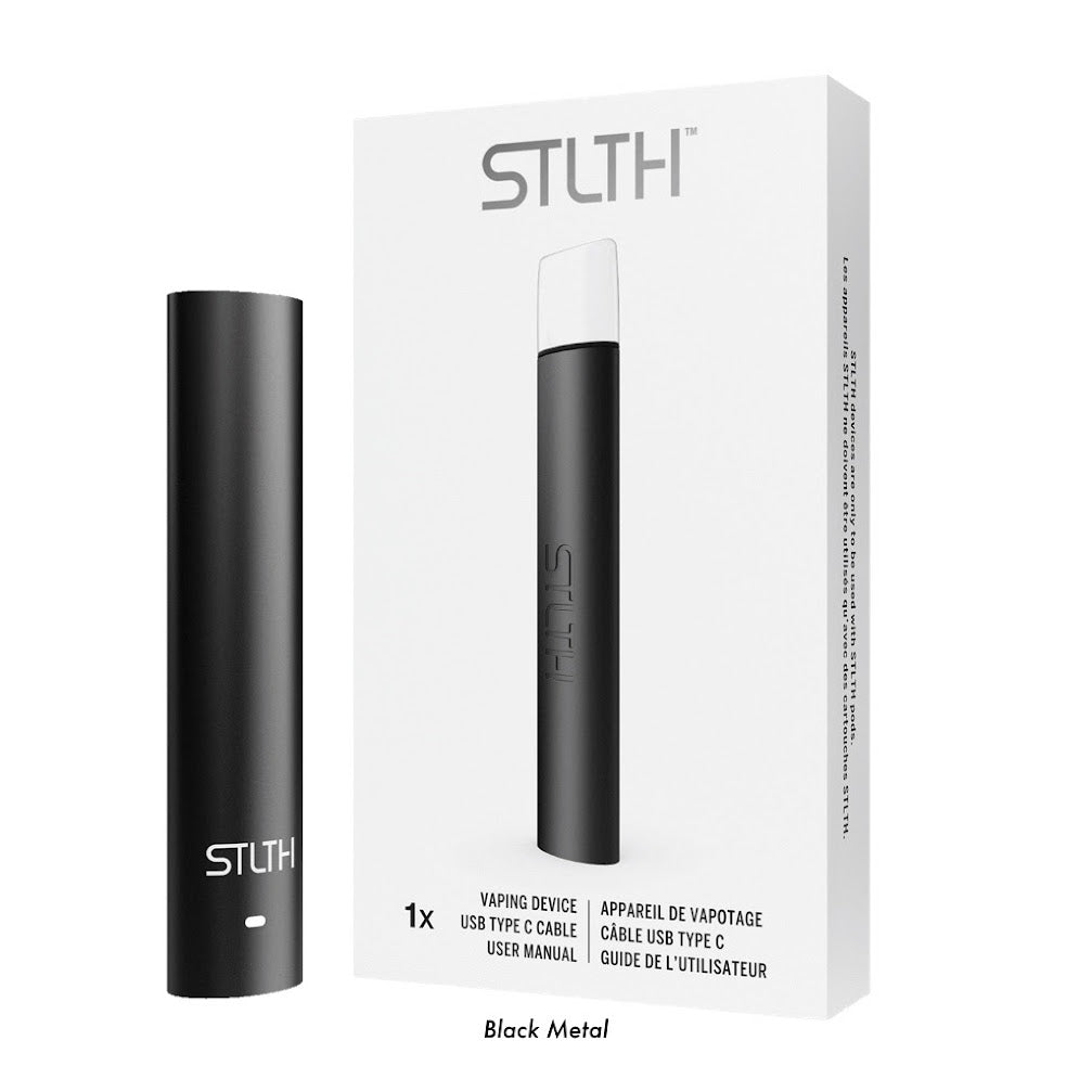 stlth type c vaping device stlth type c vaping device