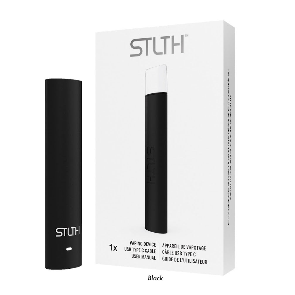 stlth type c vaping device stlth type c vaping device