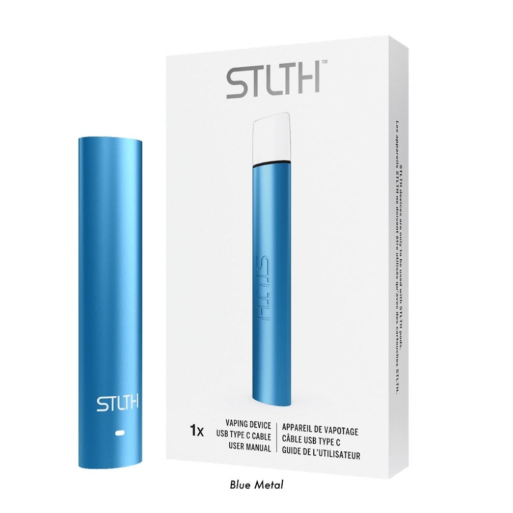 stlth type c vaping device stlth type c vaping device