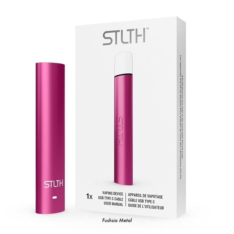 stlth type c vaping device stlth type c vaping device