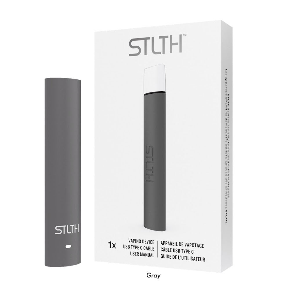 stlth type c vaping device stlth type c vaping device