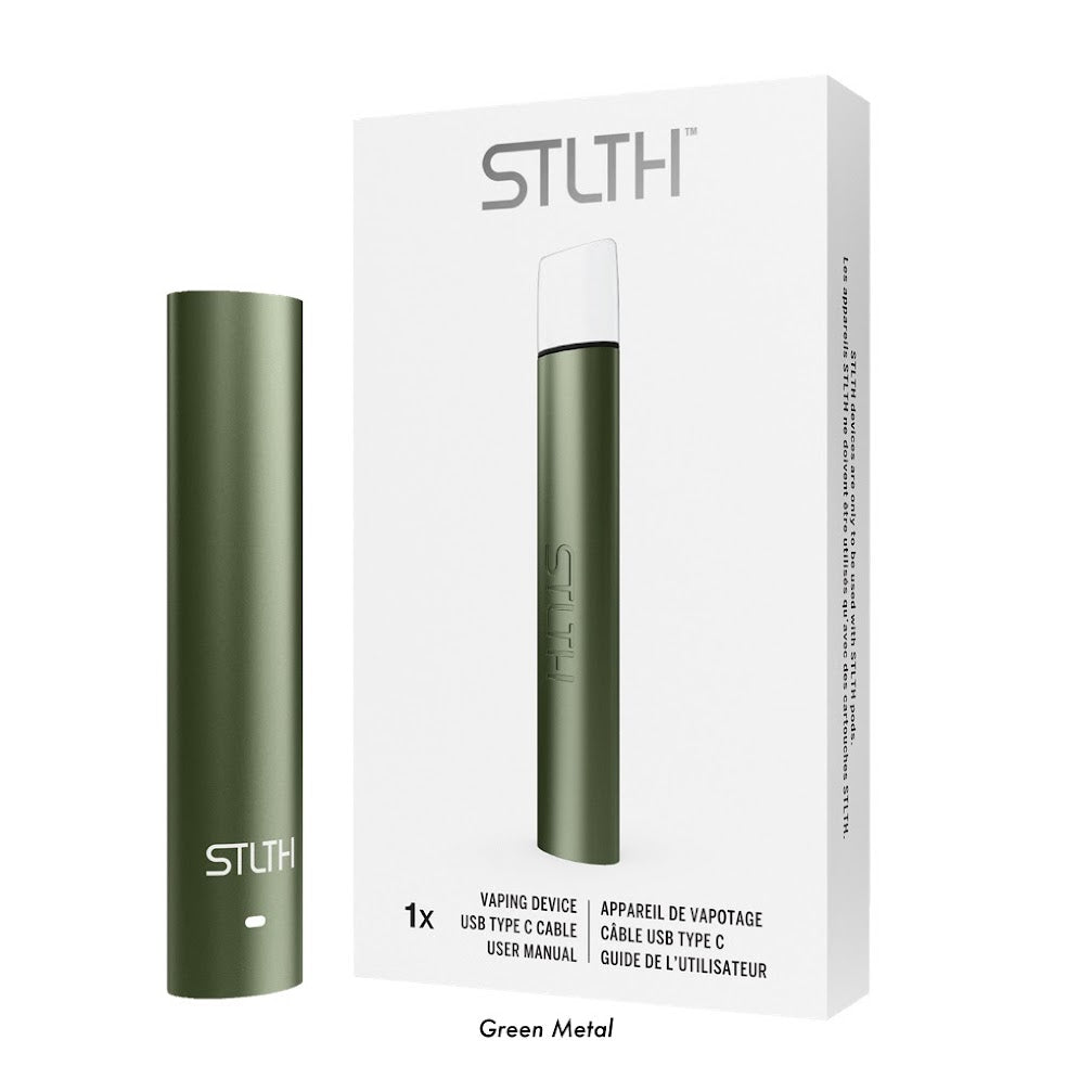 stlth type c vaping device stlth type c vaping device