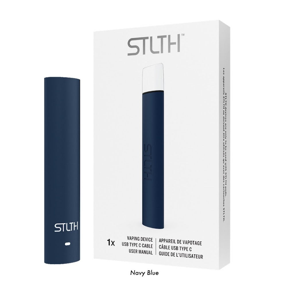 stlth type c vaping device stlth type c vaping device