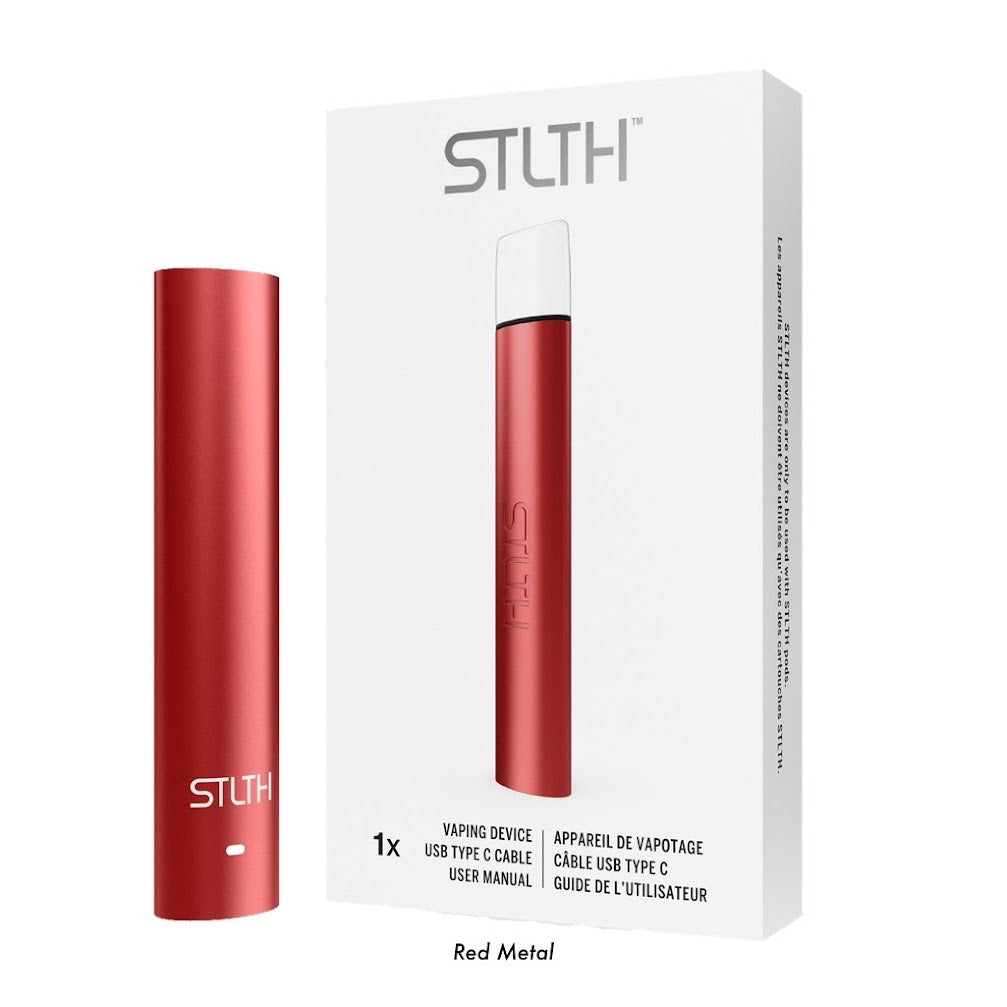 stlth type c vaping device stlth type c vaping device