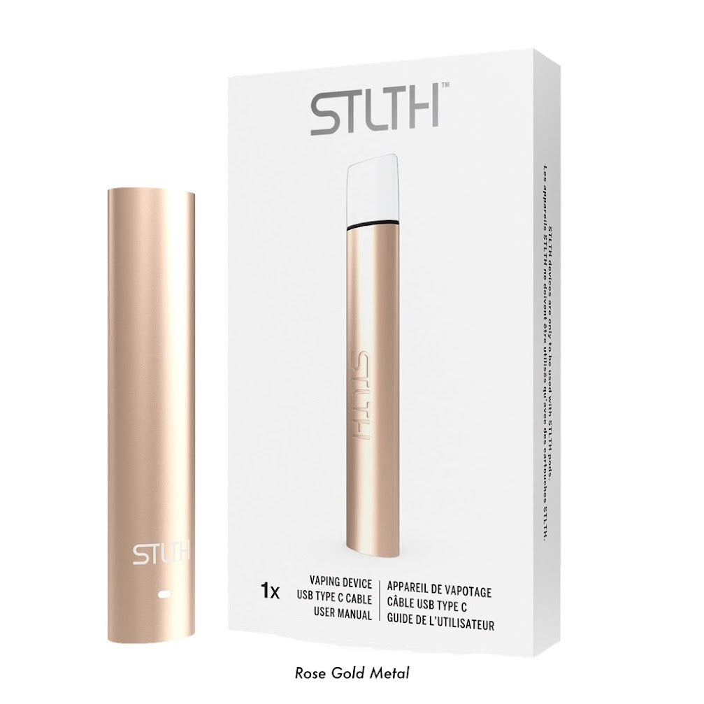 stlth type c vaping device stlth type c vaping device
