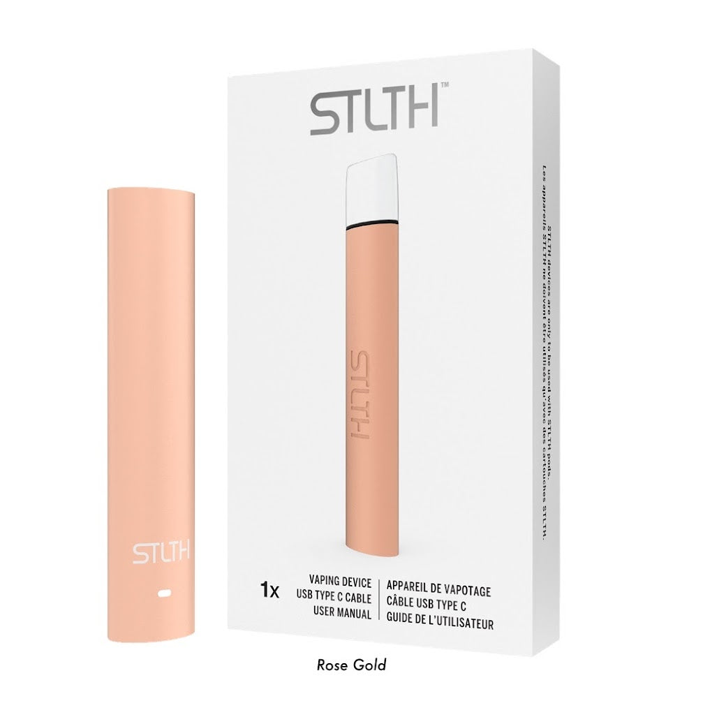 stlth type c vaping device stlth type c vaping device