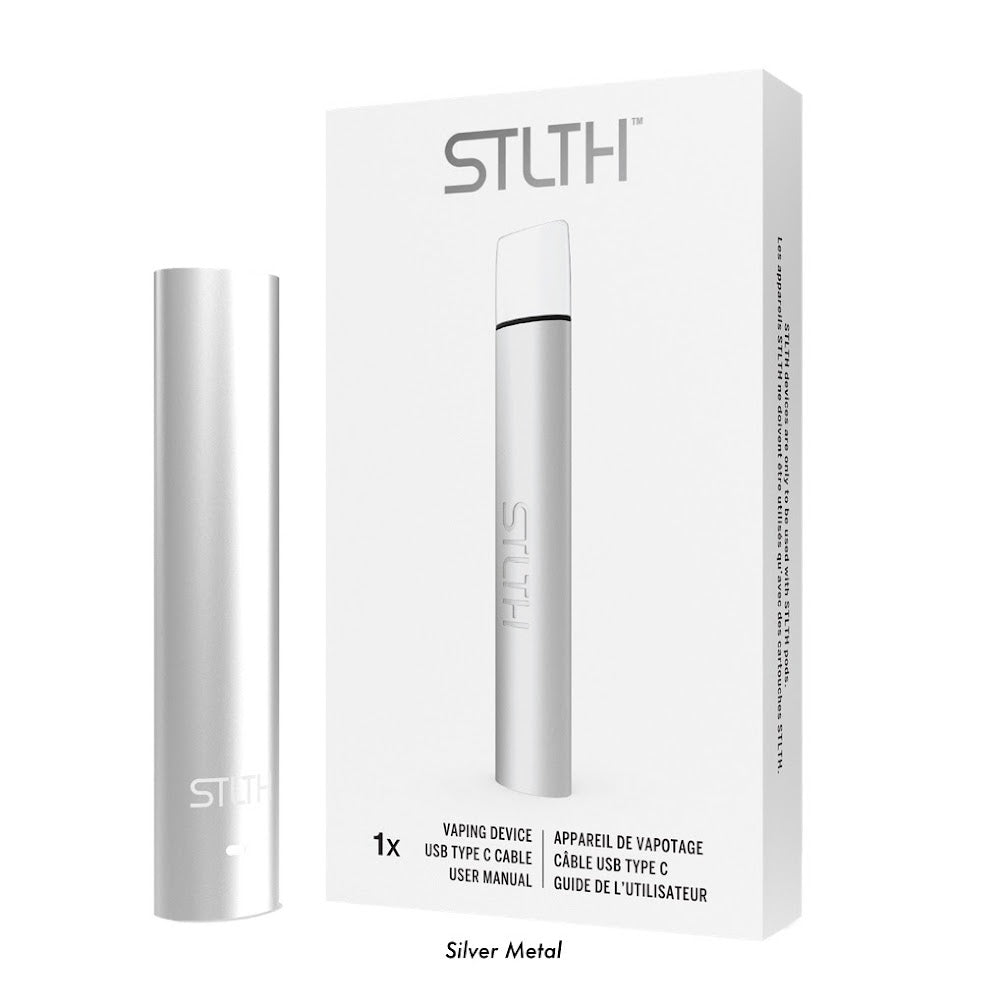 stlth type c vaping device stlth type c vaping device