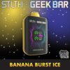 STLTH X GEEK BAR Disposable Vape - Banana Burst Ice import placeholder for 9977123832121