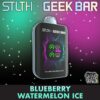 STLTH X GEEK BAR Disposable Vape - Blueberry Watermelon Ice import placeholder for 9977124028729
