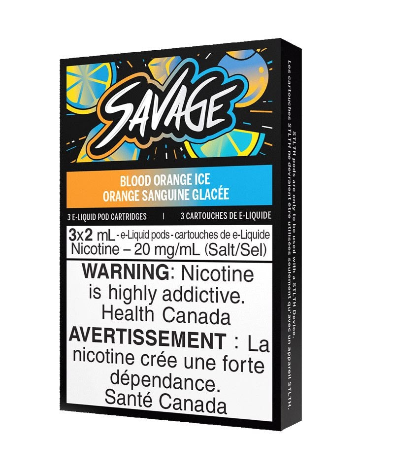 stlth savage prefilled ejuice pods s compatible stlth savage prefilled ejuice pods s compatible