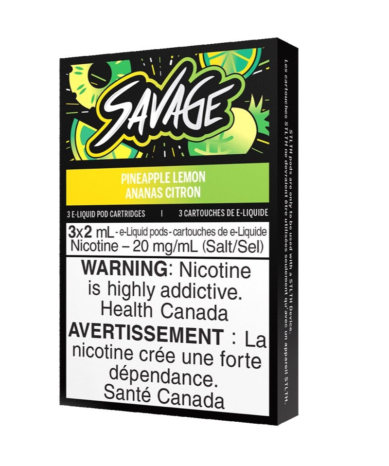 stlth savage prefilled ejuice pods s compatible stlth savage prefilled ejuice pods s compatible