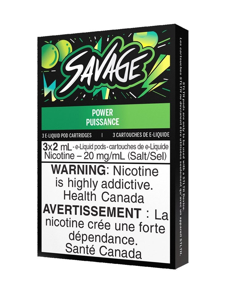 stlth savage prefilled ejuice pods s compatible stlth savage prefilled ejuice pods s compatible