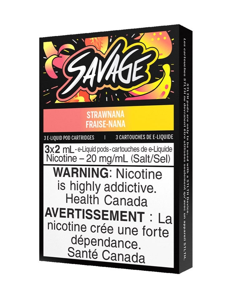 stlth savage prefilled ejuice pods s compatible stlth savage prefilled ejuice pods s compatible
