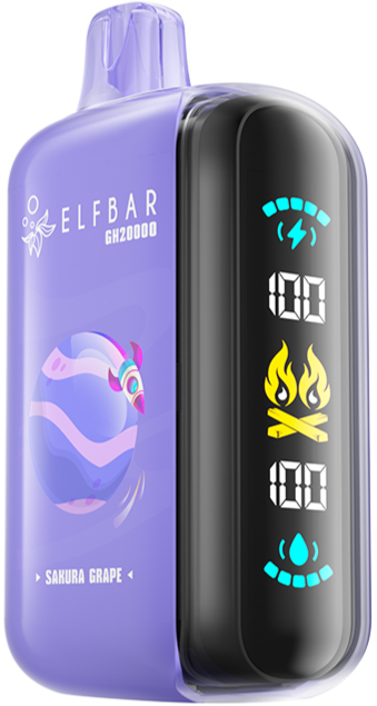 elf bar gh20000 disposable vape sakura grape elf bar gh20000 disposable vape sakura grape