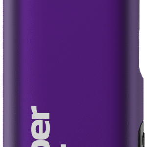 hyperbar be38000 disposable vape sakura grape