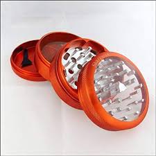 glass top grinder (4 piece) glass top grinder (4 piece)
