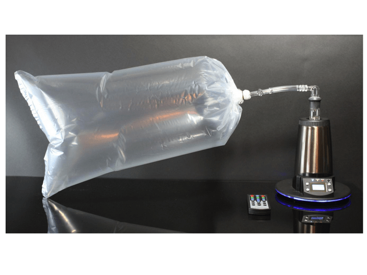 arizer extreme q vaporizer bag & direct flow (taxes extra) arizer extreme q vaporizer bag & direct flow (taxes extra)
