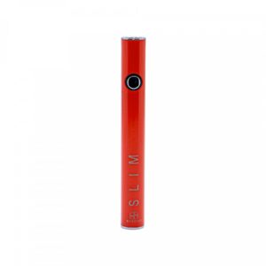 slim 510 battery