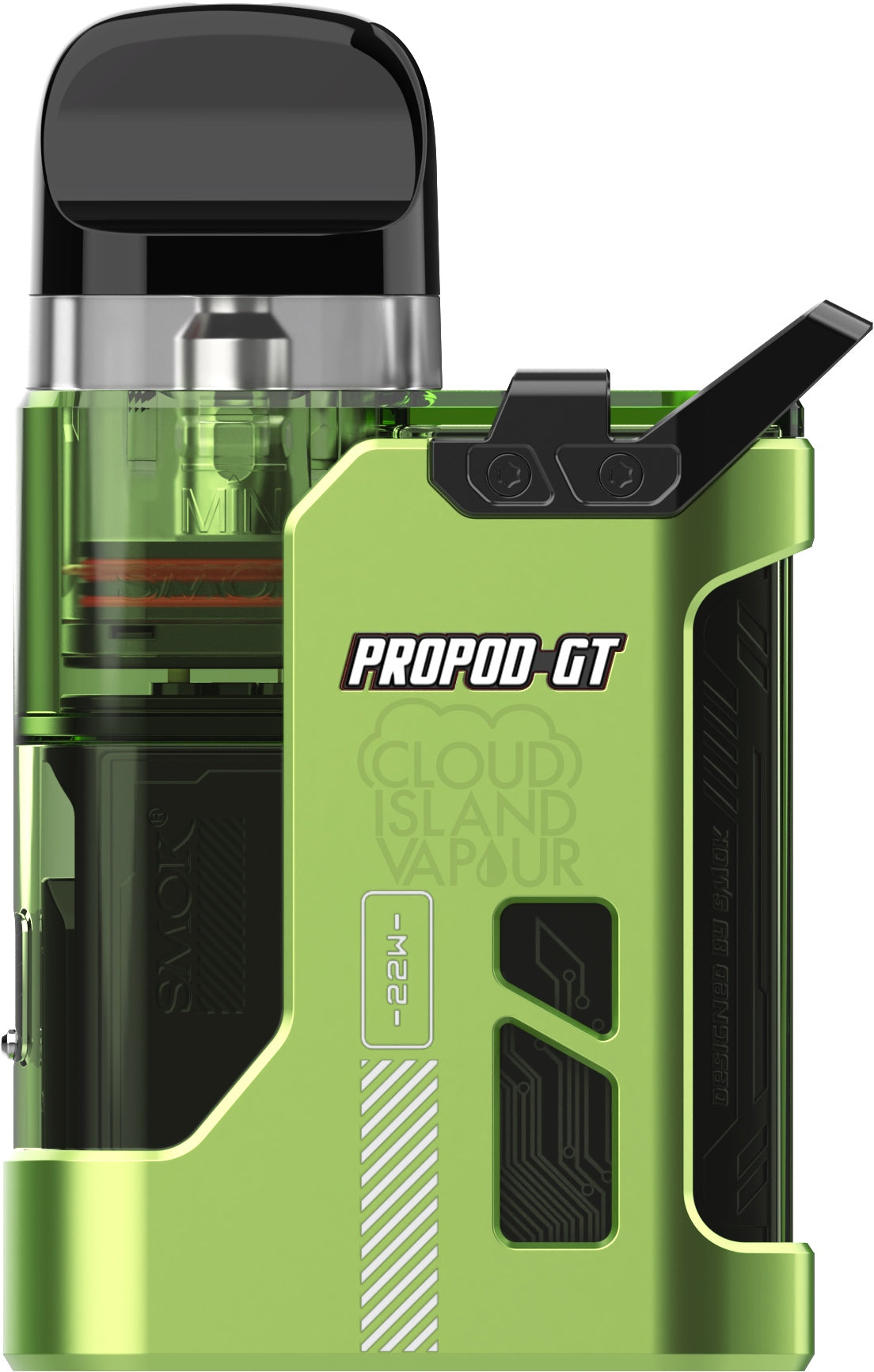 smok propod gt pod kit smok propod gt pod kit