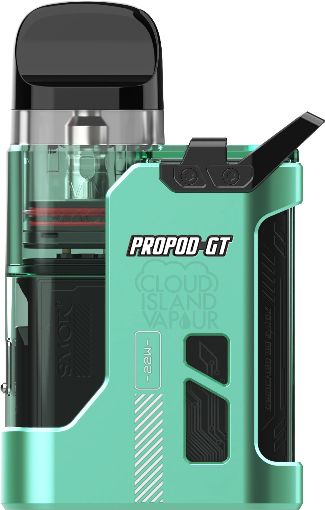 smok propod gt pod kit smok propod gt pod kit